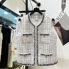 Chanel Vest